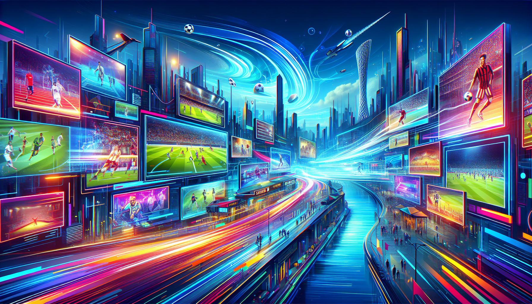 Robocat casino : Streaming sportif et les bases pour profiter au mieux de vos compétitions